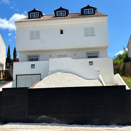 Villa Tamarindo 8 Córdoba Eksteriør billede