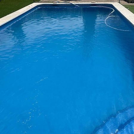 Villa Tamarindo 8 Córdoba Eksteriør billede