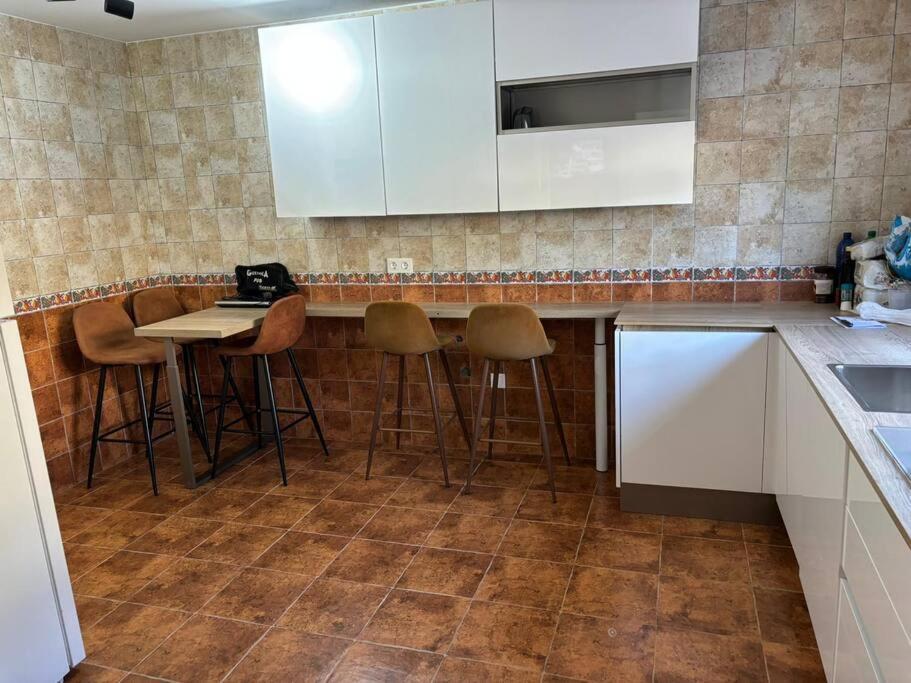 Villa Tamarindo 8 Córdoba Eksteriør billede