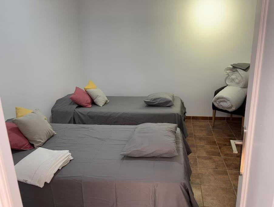 Villa Tamarindo 8 Córdoba Eksteriør billede