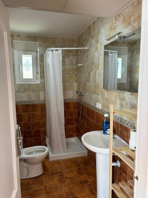 Villa Tamarindo 8 Córdoba Eksteriør billede