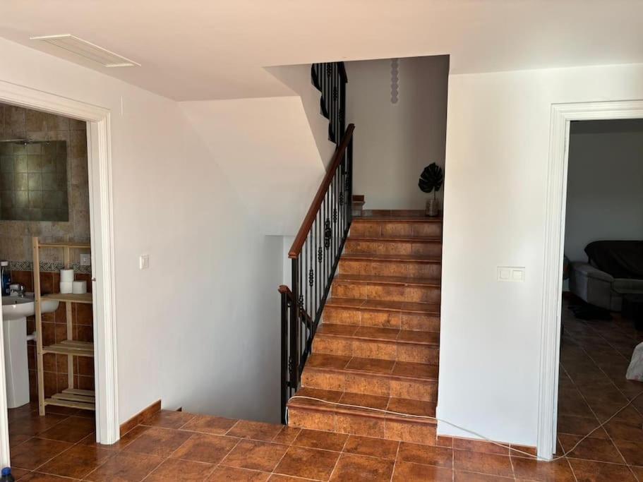 Villa Tamarindo 8 Córdoba Eksteriør billede