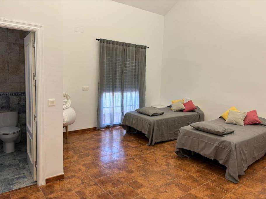 Villa Tamarindo 8 Córdoba Eksteriør billede