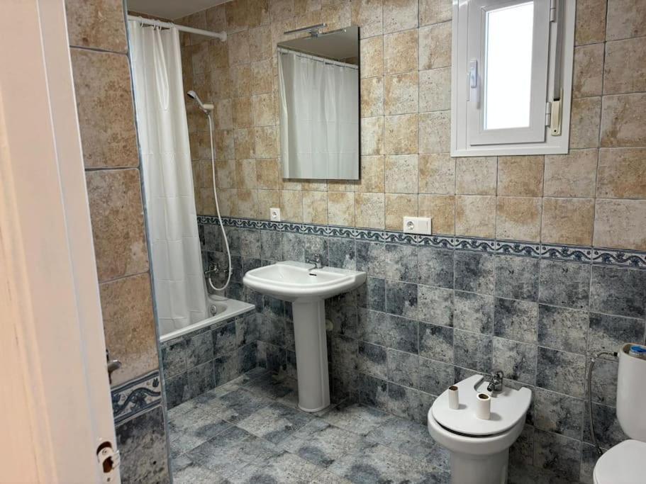 Villa Tamarindo 8 Córdoba Eksteriør billede