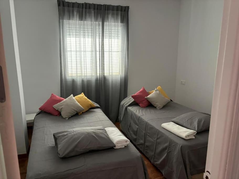Villa Tamarindo 8 Córdoba Eksteriør billede