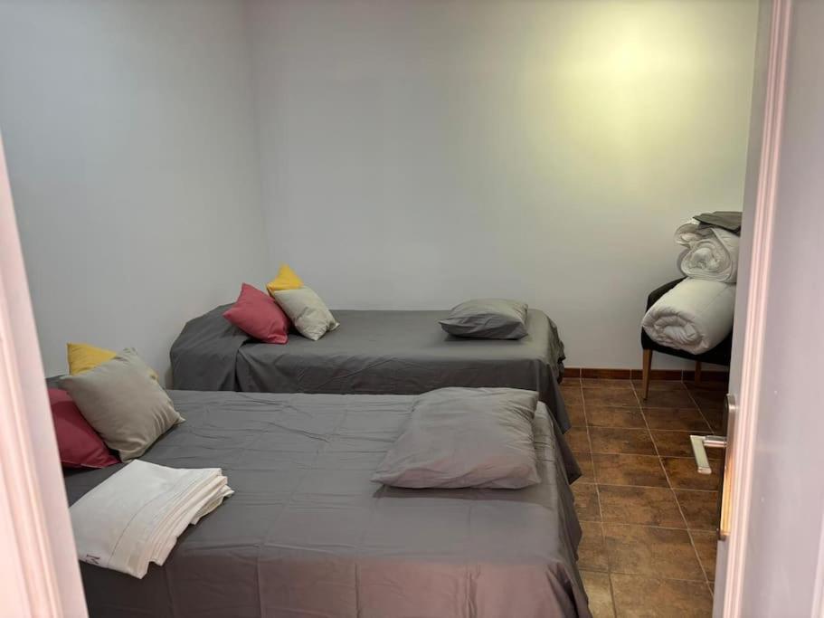 Villa Tamarindo 8 Córdoba Eksteriør billede