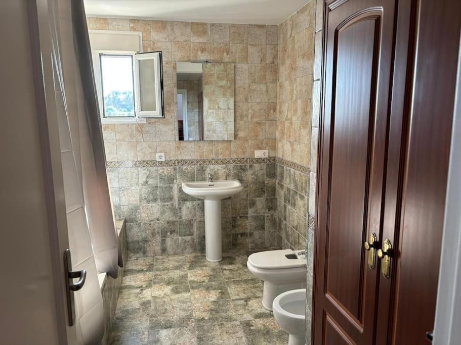 Villa Tamarindo 8 Córdoba Eksteriør billede