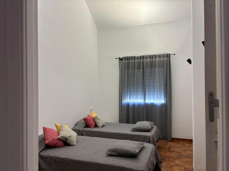 Villa Tamarindo 8 Córdoba Eksteriør billede