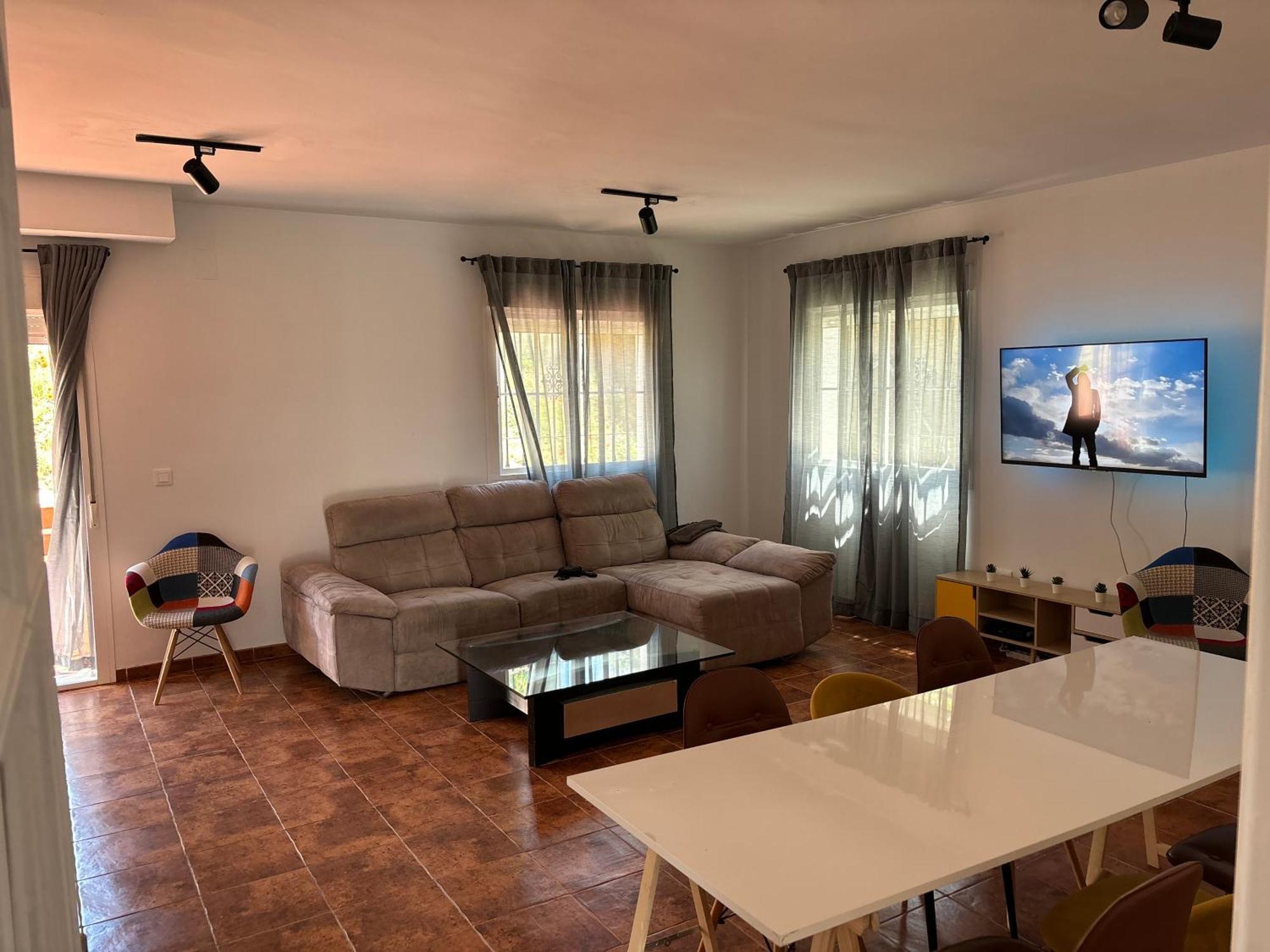 Villa Tamarindo 8 Córdoba Eksteriør billede