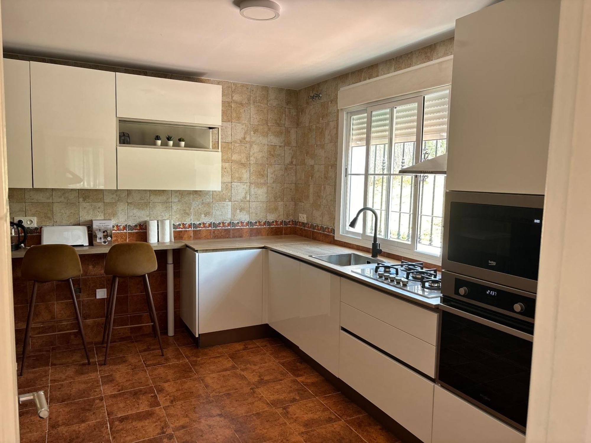 Villa Tamarindo 8 Córdoba Eksteriør billede