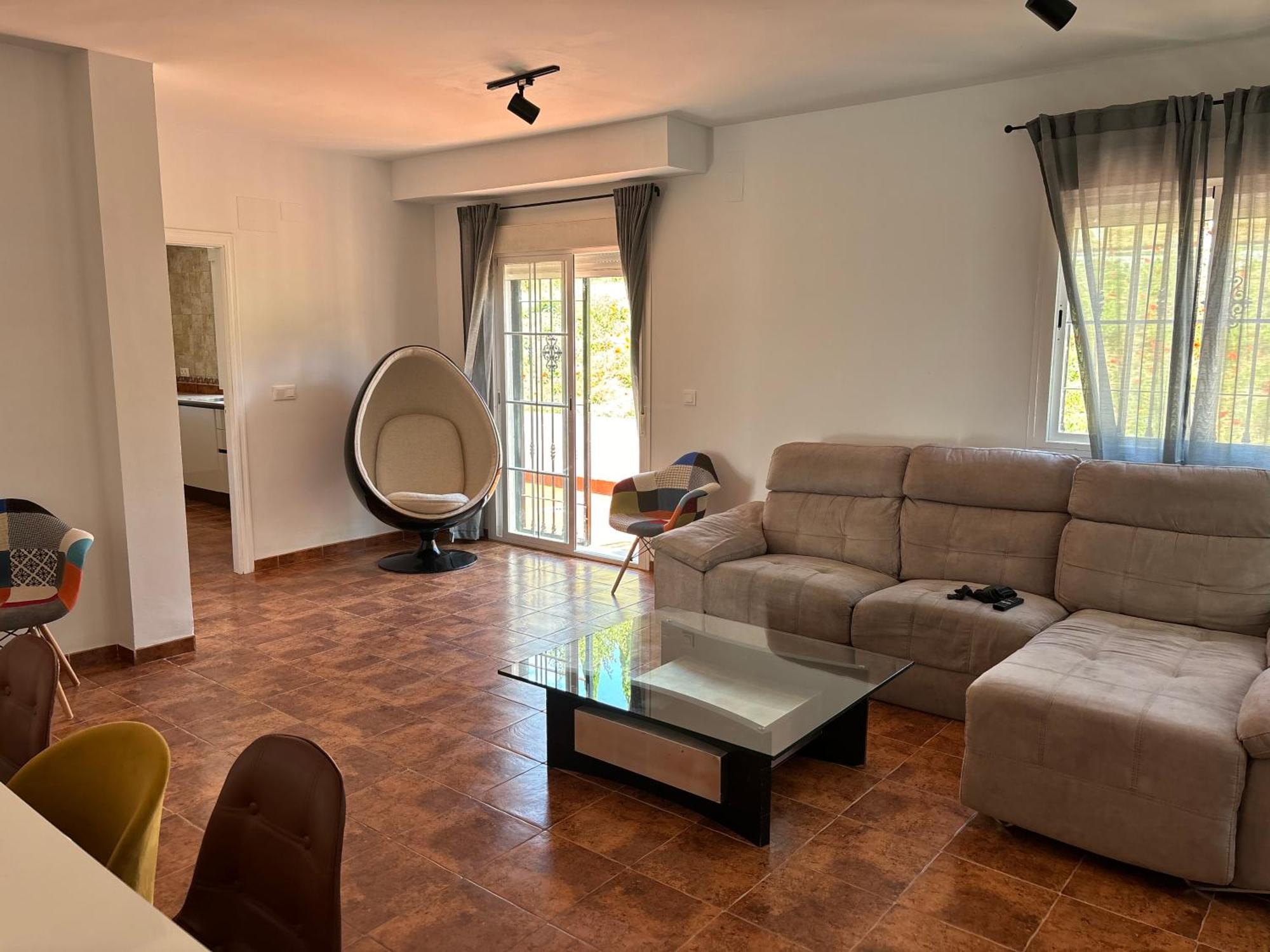 Villa Tamarindo 8 Córdoba Eksteriør billede