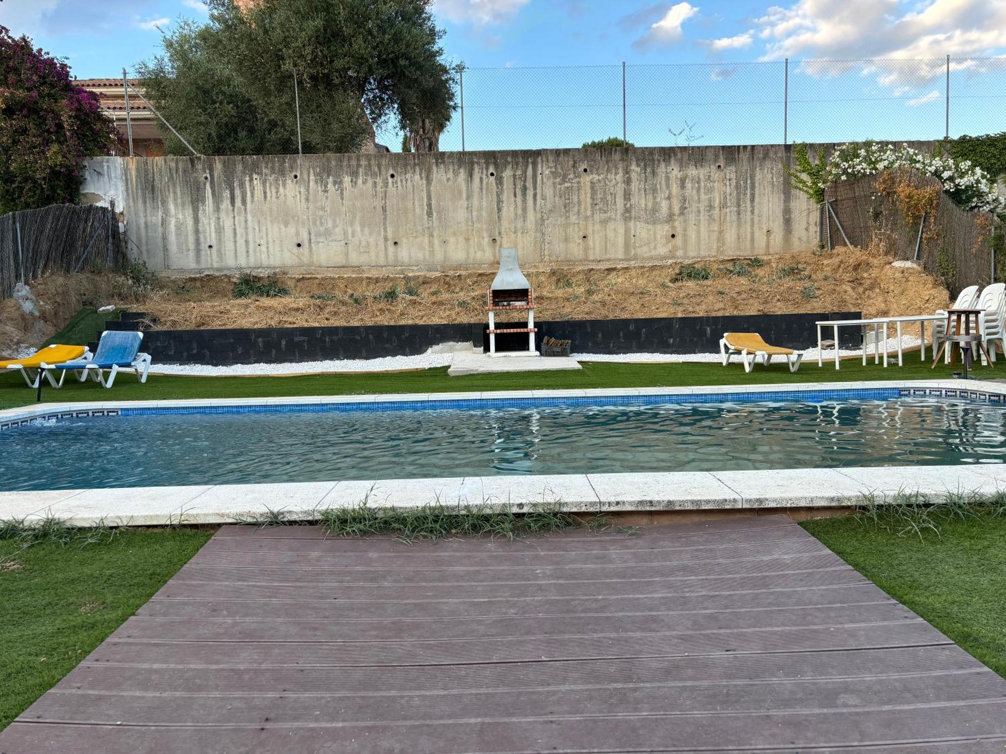 Villa Tamarindo 8 Córdoba Eksteriør billede