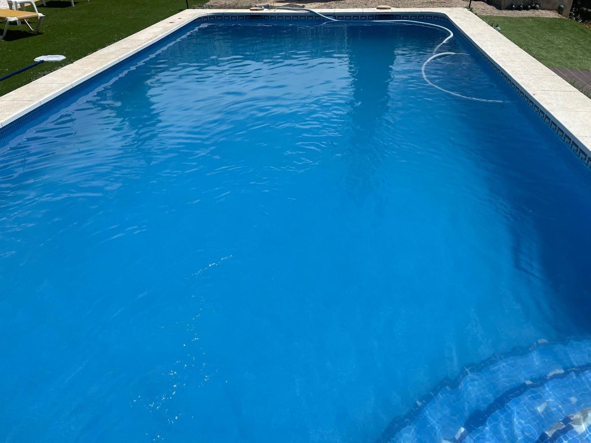 Villa Tamarindo 8 Córdoba Eksteriør billede